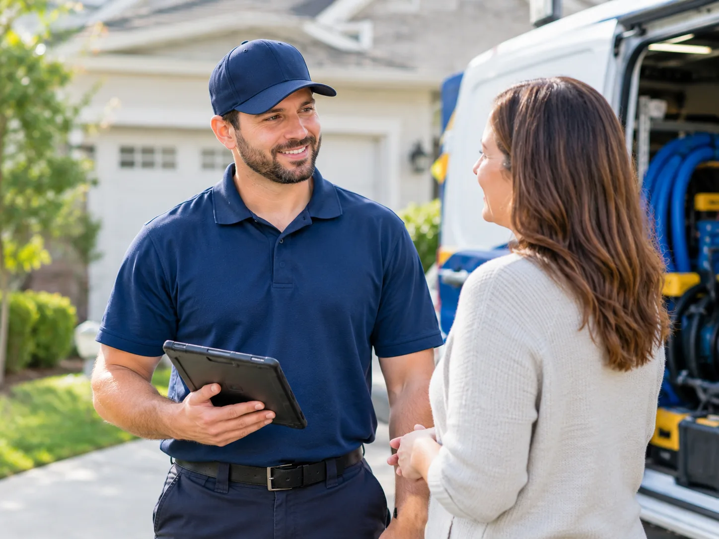 Sewage Backup Cleanup Jonesboro, TX FAQs